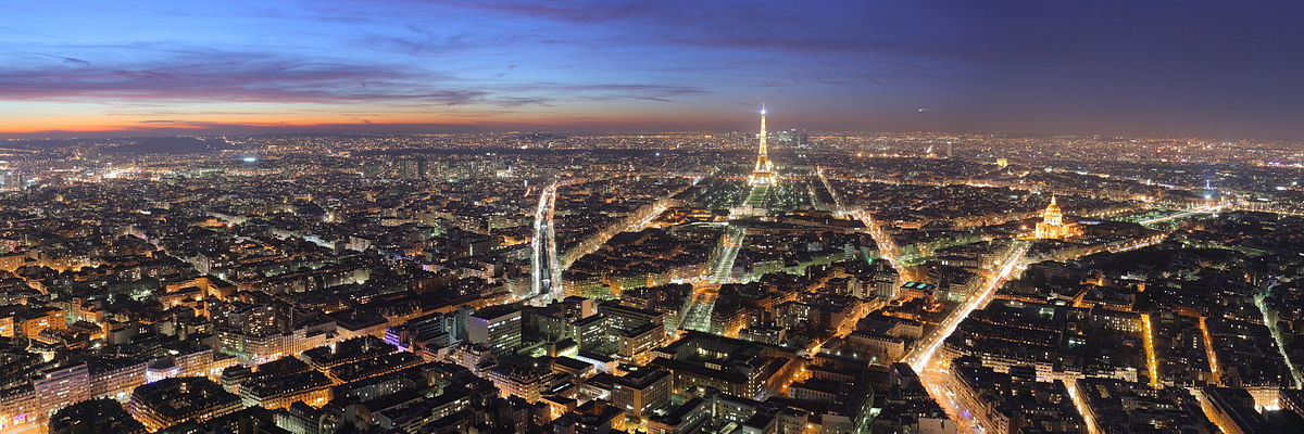 Best Place To Stay, conseil immobilier à paris